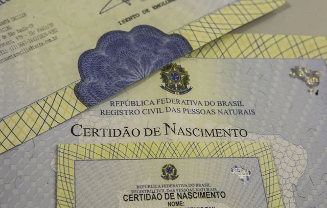 Cartórios do Brasil divulgam ranking de nomes – agora mutáveis – mais registrados em 2022