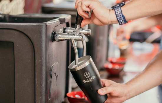 Setur-SP promove rotas cervejeiras e gastronômicas na Winter Bierfest