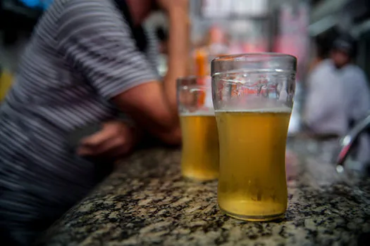 Sobe para três o número de lotes da cerveja Belorizontina contaminados