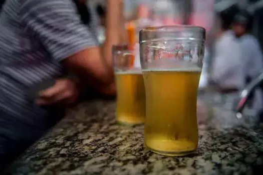 Estação Engenheiro Goulart terá ação para alertar sobre os riscos do alcoolismo