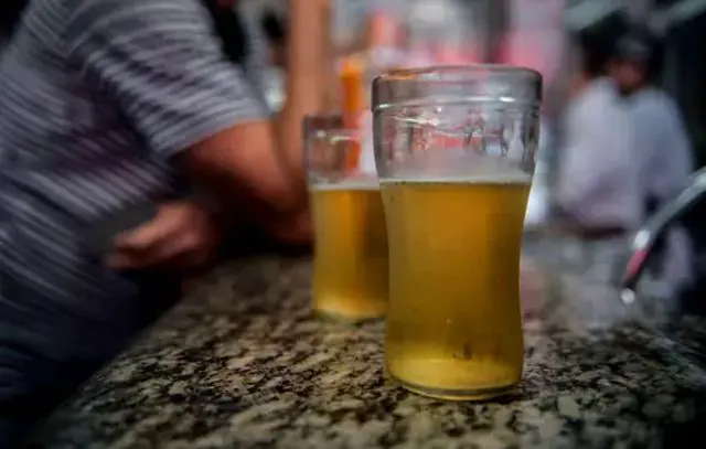 Praiamar Shopping realiza “Festival da Cerveja”