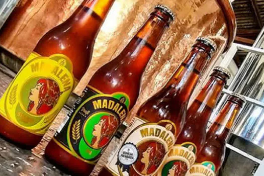 Cervejaria Madalena recebe a maior feira retrô do país