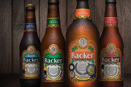 Mais 14 lotes de cervejas da Backer estão contaminados, diz Agricultura