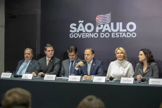 Governo sanciona lei que garante cesárea na rede pública