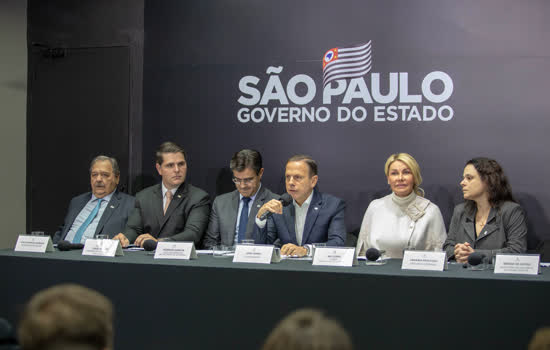 Governo sanciona lei que garante cesárea na rede pública