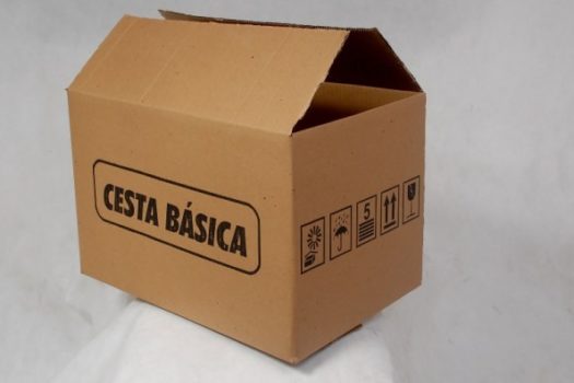 Cesta básica paulistana ficou 0,81% mais cara na última semana, segundo o Procon