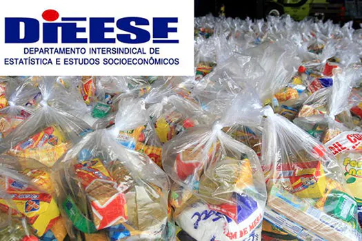 Preços de alimentos básicos sobem em 17 capitais em setembro