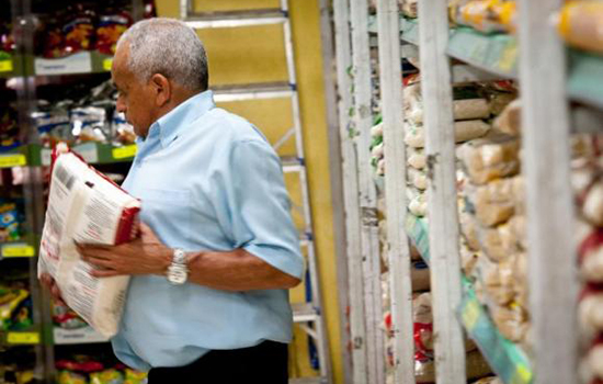 Maiores altas da cesta básica ocorreram em Rio Branco (23