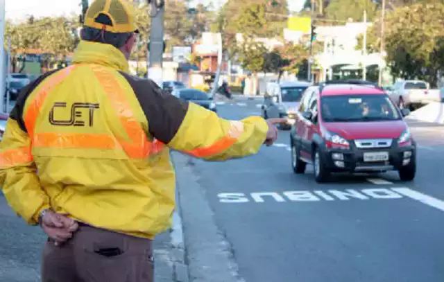 CET interdita Túnel Francisco Matarazzo para serviços de limpeza