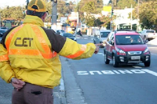 Circulação da Rua Malacacheta no Cangaiba será alterada pela CET