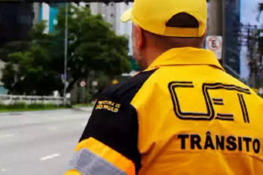 CET monitora trânsito em Itaquera para o jogo Corinthians X Independiente del Valle