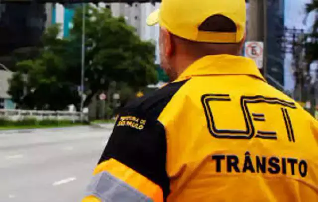 CET monitora trânsito em Itaquera para o jogo Corinthians X Independiente del Valle