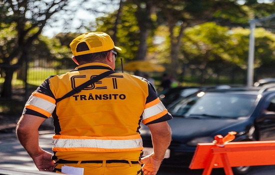 Dia de Finados tem rodízio suspenso