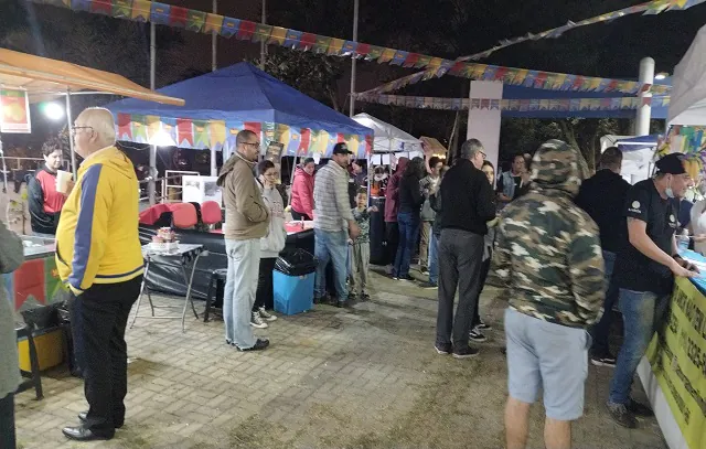 CEU Ana Maria realiza segunda festa junina solidária neste fim de semana