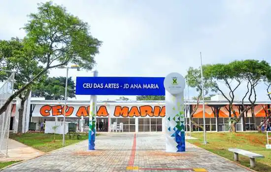 CEU Ana Maria recebe Oficina de Projetos Culturais Colaborativos nesta quinta-feira