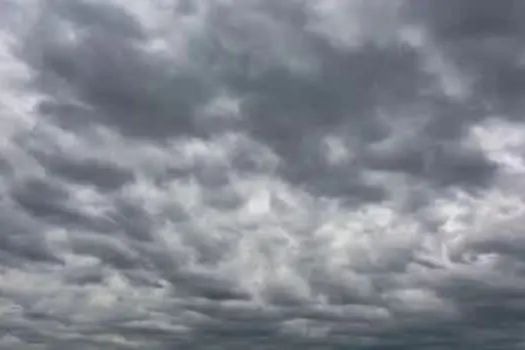 São Paulo tem mais chuva nesta quinta-feira