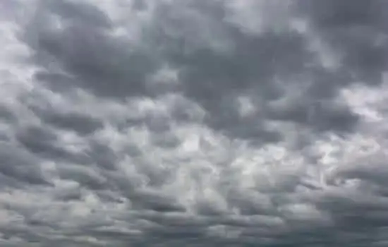 São Paulo tem mais chuva nesta quinta-feira