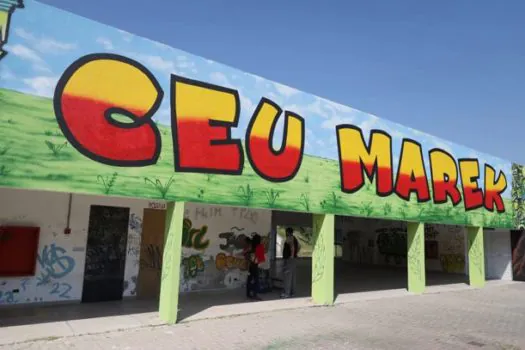 CEU Marek recebe a Feira Bazar Totarte 74