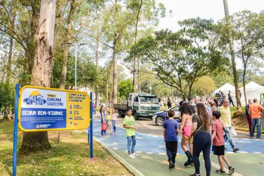 Em São Bernardo, tributo a Rita Lee marca programação da Chácara Silvestre no domingo