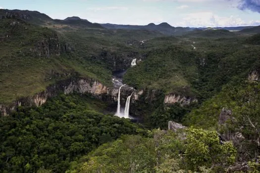 Começa hoje o Festival Gastrô Alto Paraíso, na Chapada dos Veadeiros