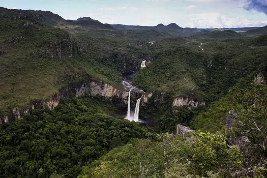 Parque da Chapada dos Veadeiros passa a receber visitantes noturnos