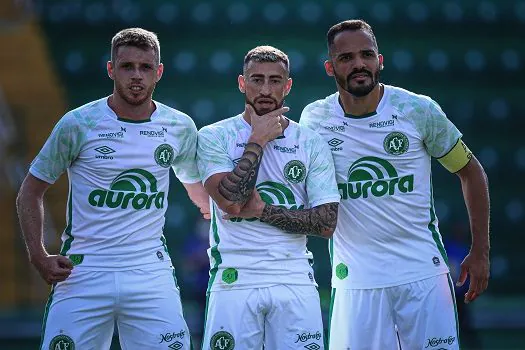 Brasileirão Série B tem 6 jogos neste sábado