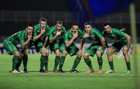 Chapecoense vence por 1 a 0 o CSA e se isola mais ainda na liderança da Série B