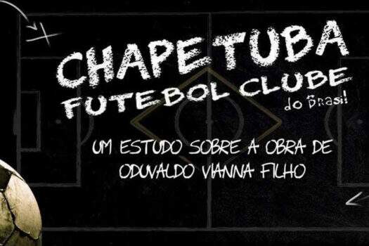 ‘Chapetuba Futebol Clube (Do Brasil)