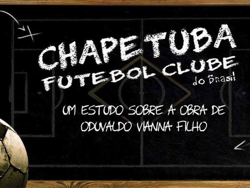 'Chapetuba Futebol Clube (Do Brasil)