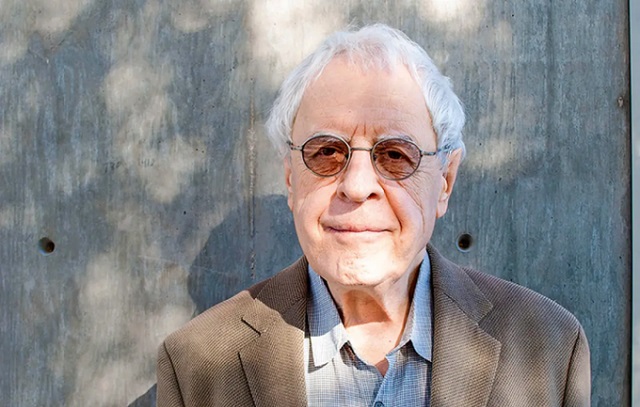 Charles Simic