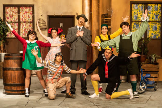 Chaves – Um Tributo Musical tem estreia marcada para agosto