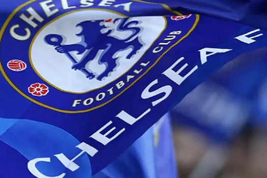 Chelsea lidera premiação da Uefa ao embolsar R$ 649,2 mi na temporada passada