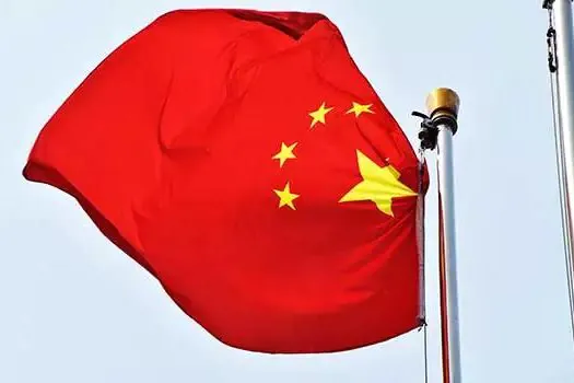 China estabelece meta de 5,5% para PIB em 2022, a mais baixa em mais de 25 anos