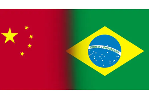 Governo chinês trabalha para ampliar relações comerciais com Brasil após pandemia