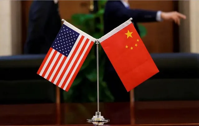 China condena sanções americanas contra empresas do país asiático por ajuda à Rússia