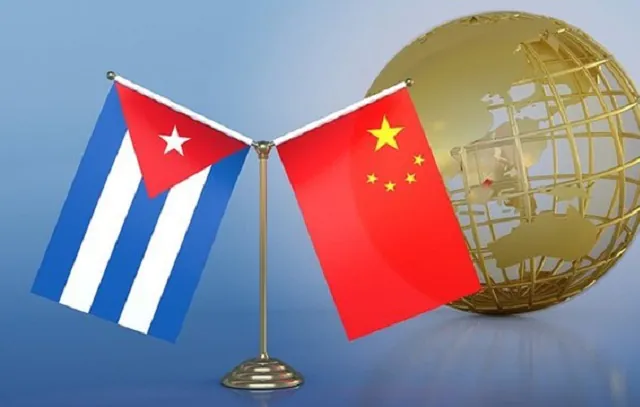 China e Cuba entram em acordo para apoiar seus ‘interesses fundamentais’