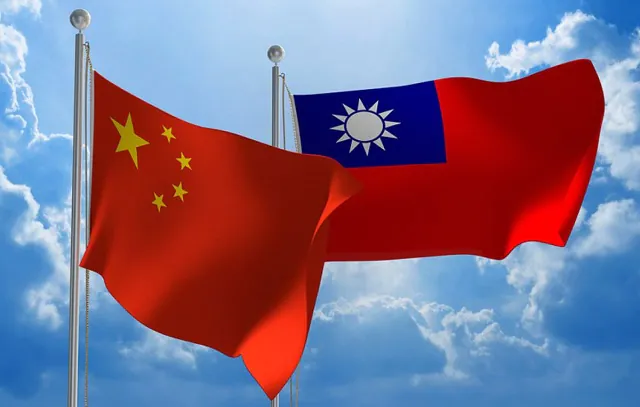 China renova ameaças contra Taiwan