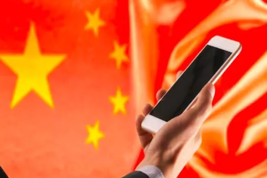 China proíbe funcionários públicos de usarem iPhones no trabalho