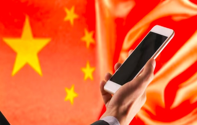 China proíbe funcionários públicos de usarem iPhones no trabalho