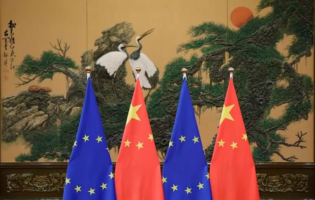 China e UE discordam sobre visita de Borrell e cancelamento de última hora
