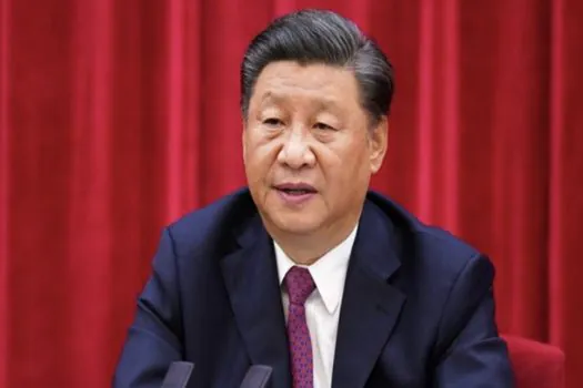 Xi Jinping pede que defesas nacionais estejam preparadas para ‘pior cenário’