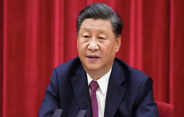 Xi Jinping pede que defesas nacionais estejam preparadas para ‘pior cenário’