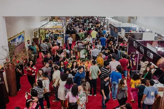 Chocolat Festival começa nesta quinta-feira, em Ilhéus