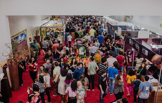 Chocolat Festival começa nesta quinta-feira