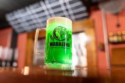 Cervejaria Madalena celebra St. Patrick’s Day neste fim de semana