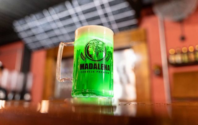 Cervejaria Madalena celebra St. Patrick’s Day neste fim de semana