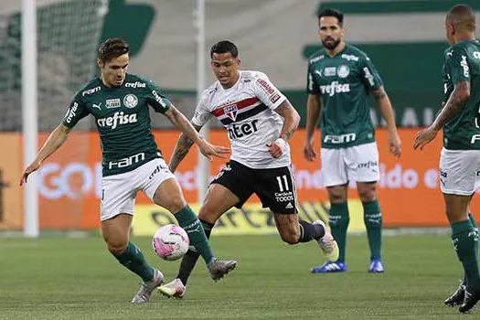 Corinthians entra na Zona de Rebaixamento e São Paulo quebra Tabu no Brasileiro