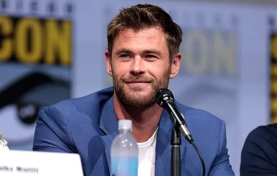 Chris Hemsworth