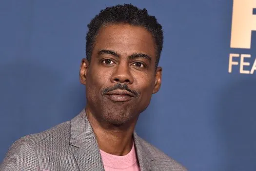 Netflix anuncia Chris Rock para inaugurar seus eventos ao vivo