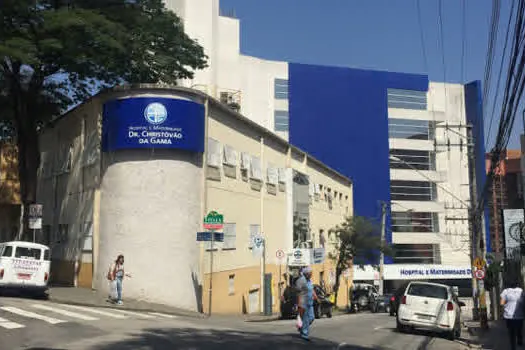 Christóvão da Gama inaugura novo centro de clínicas e diagnósticos em Santo André